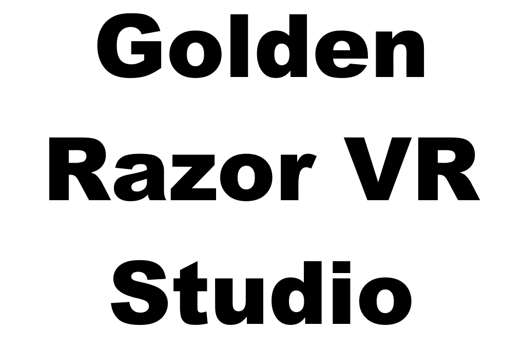 Golden Razor VR Studio